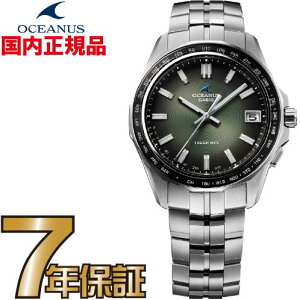 IVAiX CASIO OCW-S400RA-3AJF dgv X}[gtHN \[[ ^t\[[dgv