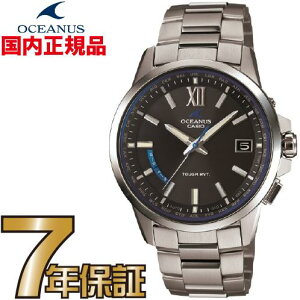 IVAiX CASIO OCW-T150-1AJF dgv \[[ ^t\[[dgv yzJVIKi Ƒ@\ǋĂuOCEANUSiIVAiXjṽNVbNCAV^3jfC