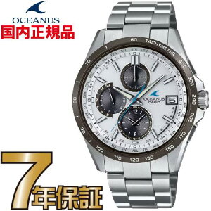 �I�V�A�i�X CASIO OCW-T2600J-7AJF �d�g���v �\�[���[ �^�t�\�[���[�d�g���v �y���������z