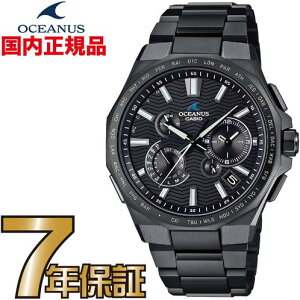 IVAiX CASIO OCW-T6000B-1AJF dgv \[[ ^t\[[dgv yz
