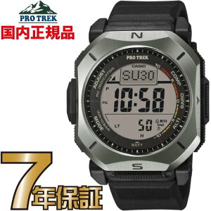 PROTREK �v���g���b�N PRW-69Y-1JF �J�V�I �r���v �y�������K�i�z�y���������z