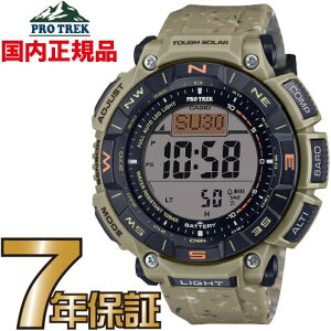 vgbN PRG-340SC-5JF PROTREK ^t\[[ JVI rv yKiz
