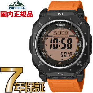 �v���g���b�N PRG-69-4JF PROTREK �J�V�I �r���v �y�������K�i�z
