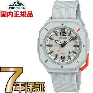 �v���g���b�N PRJ-01AE-7JR PROTREK �y�������K�i�z�y���������zFUN OUTDOOR