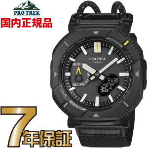 �v���g���b�N PRJ-B001B-1JF PROTREK �u���b�N ���y�������K�i�z �y���������z
