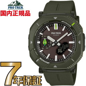 PROTREK �v���g���b�N PRJ-B001NJ-3JR �J�V�I �r���v