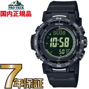 �v���g���b�N �J�V�I PROTREK PRW-35Y-1BJF Climber Line �d�g���v �^�t�\�[���[ �d�g�\�[���[ �r���v �d�g�r���v �y�������K�i�z �y���������z