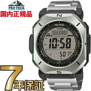 PROTREK �v���g���b�N PRW-69YT-7JF �J�V�I �d�g���v �^�t�\�[���[ �d�g�\�[���[ �r���v �d�g�r���v�y���������z