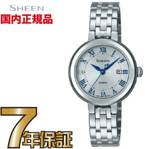 SHS-4530J-7AJF SHEEN V[ yzCASIO JVIKi
