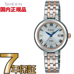 SHS-4530SPGJ-7AJFF SHEEN V[ yzCASIO JVIKi