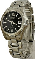 【中古】Grand Seiko グランドセイコー メカニカル 9S55-0050 SBGR019 メンズ 腕時計 自動巻き A6546
