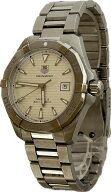 【中古】TAG HEUER アクアレーサー キャリバー5 WAY2111.BA0910 メンズ 腕時計 自動巻き A6881