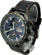 【中古】BALLWATCH ボール ストークマン ストームチェイサー CM2192C メンズ 腕時計 自動巻き A7230
