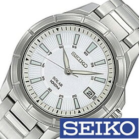 セイコー腕時計 SEIKO 時計 ビジネス ソーラーセイコー時計 SEIKO 腕時計セイコー 腕時計 SEIKO腕時計セイコー 時計 SEIKO時計 海外モデル SNE077J1 SZEV001 ホワイト 国産 日本製 入学 就職 祝い 中学生 高校生 大学生 社会人 入試 受験 観光