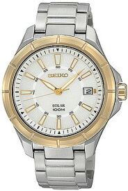 セイコー腕時計 SEIKO 時計 ビジネス ソーラーセイコー時計 SEIKO 腕時計セイコー 腕時計 SEIKO腕時計セイコー 時計 SEIKO時計 海外モデル SNE084J1 SZEV003 ホワイト 国産 日本製 入学 就職 祝い 中学生 高校生 大学生 社会人 入試 受験 新社会人 観光 遠足 旅行