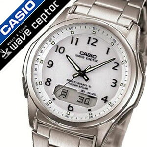 yʏ퉿i50%OFFzzJVIEF[uZv^[rv CASIOWAVE CEPTORv CASIO WAVE CEPTOR rv JVI EF[uZv^[ v \[[dgrv MULTIBAND6 Y zCg WVA-M630D-7AJF 