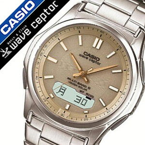 JVIEF[uZv^[rv CASIOWAVE CEPTORv CASIO WAVE CEPTOR rv JVI EF[uZv^[ v \[[dgrv MULTIBAND6 Y CG[ WVA-M630D-9AJF  ό  s