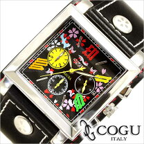 楽天市場】cogu 腕時計 サクラの通販