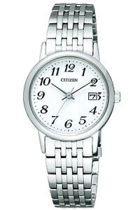 �y�ő�4,800�~�����z�y20��OFF�z �V�`�Y���r���v CITIZEN���v CITIZEN �r���v �V�`�Y�� ���v �R���N�V���� �G�R �h���C�u COLLECTION ECO DRIVE ���f�B�[�X �z���C�g EW1580-50B �\�[���[ �A�i���O ������� 