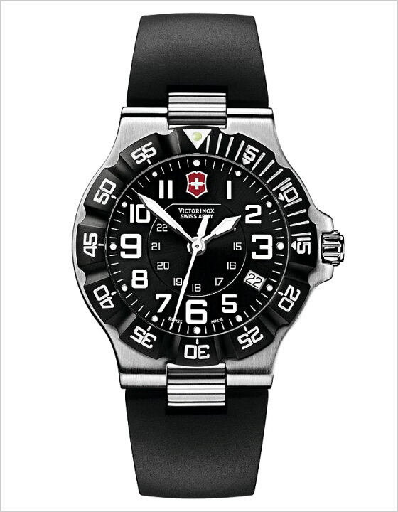Victorinox VIC-241517 【】 腕時計 ?