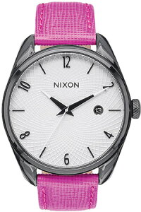 jN\rv NIXONv NIXON rv jN\ v obg U[ Bullet Leather Black Hot Pink fB[X zCg NA4732049-00 v AiO JX^ sN O[ ubN ubg j ~ 