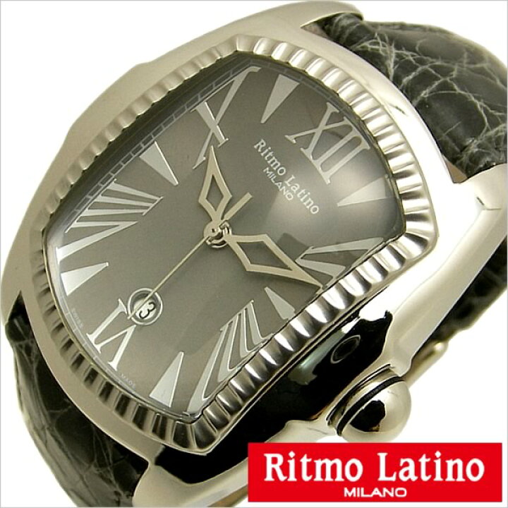 楽天市場】リトモラティーノ 腕時計 Ritmo Latino 腕時計 リトモ 
