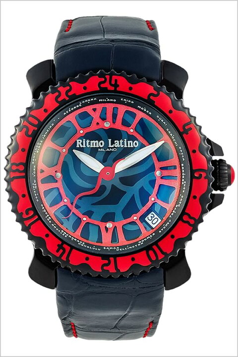 楽天市場】リトモラティーノ 腕時計 Ritmo Latino 腕時計 リトモ 