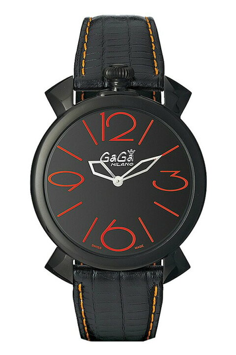 楽天市場】【最大38,800円割引】【22％OFF】ガガミラノ 時計 GAGA 