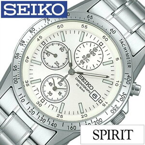 �y�ő�2,200�~�����z�y10��OFF�z�Z�C�R�[ �X�s���b�g �r���v SEIKO ���v SPIRIT SEIKO �r���v �Z�C�R�[���v �����Y �z���C�g SBTQ039 ���^�� �N���m�O���t ���� ���� ���f�� �V���o�[ �A�C�{���[ �V���v