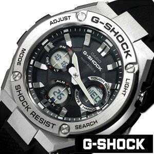 yX[p[SALEN[|zzzJVIrv CASIOv CASIO rv JVI v GVbN GX`[ G SHOCK G-STEEL Y ubN GST-W110-1AJF V lC s gh uh h  