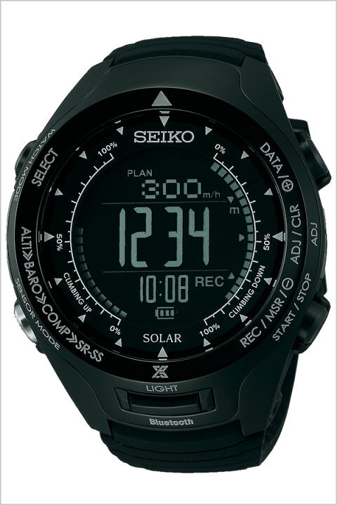 楽天市場】セイコープロスペックス腕時計 SEIKO PROSPEX 腕時計  
