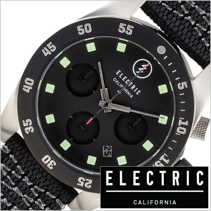 楽天市場】エレクトリック 腕時計 ELECTRIC時計 ELECTRIC 腕時計 