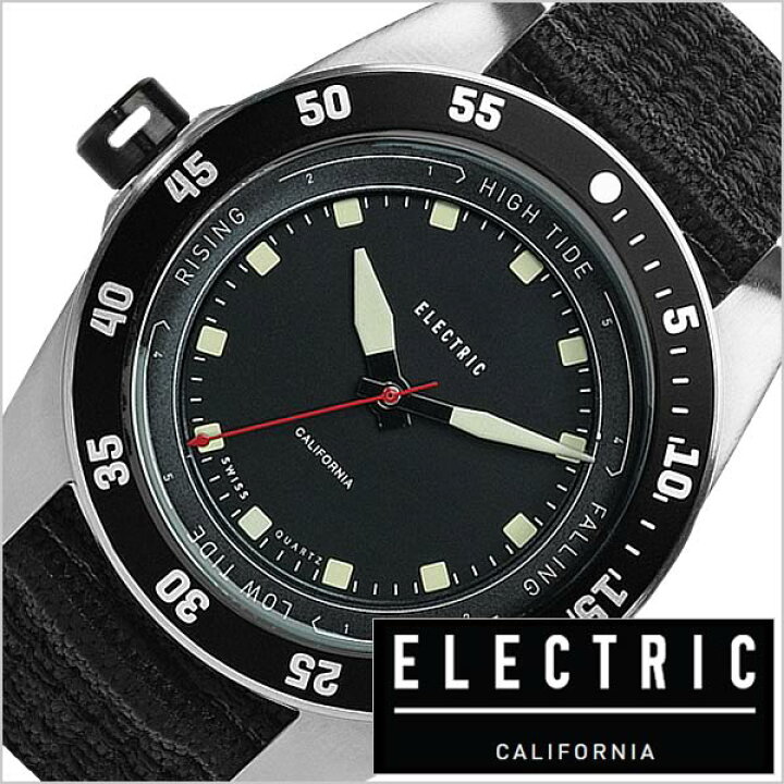 楽天市場】エレクトリック 腕時計 ELECTRIC時計 ELECTRIC 腕時計 