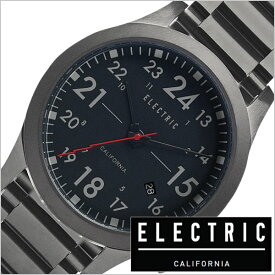 【10%OFF \3,740-円引】エレクトリック 腕時計 ELECTRIC時計 ELECTRIC 腕時計 エレクトリック 時計 FW01 SS メンズ レディース ブラック FW1S2-ALBK 正規品 人気 ブランド トレンド ステンレス メタル 卒業 入学 就職 祝い 中学生 高校生 大学生 社会人 プレゼント ギフト