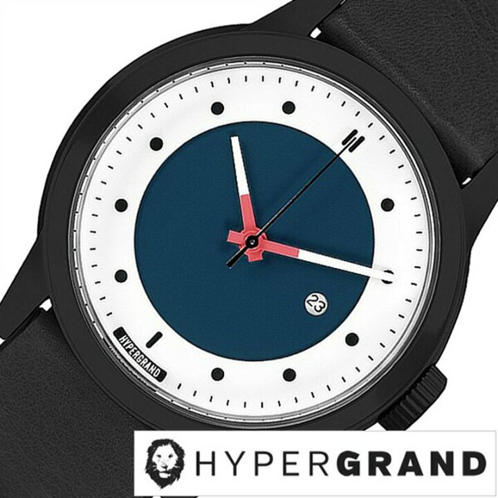 楽天市場】ハイパーグランド腕時計 HYPER GRAND時計 HYPER GRAND 