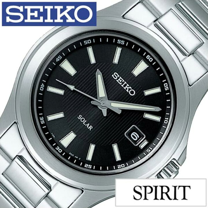楽天市場】セイコー スピリット 腕時計 SEIKO 時計 SPIRIT SEIKO 