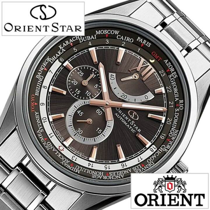 楽天市場】オリエント腕時計 ORIENT時計 ORIENT 腕時計 オリエント 