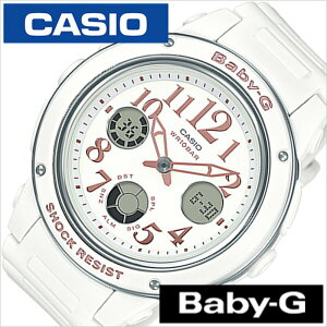JVI xr[G v CASIO Baby-G rv fB[X zCg BGA-150EF-7BJF h lC h AifW xCr[G xr[W[ X|[c tFX AEghA wj AEj  w AE j w