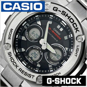 JVI v CASIO rv W[VbN W[X`[ G-SHOCK G-STEEL Y ubN GST-W310D-1AJF h GVbN Vo[ ^ dg\[[ AifW  w AE j w w Љ