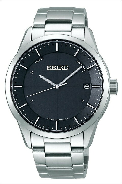 楽天市場】セイコー セレクション 時計 SEIKO SELECTION 腕時計 メンズ  