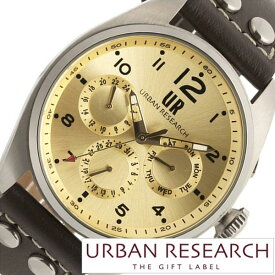 楽天市場 Urban Research 腕時計の通販