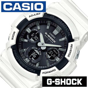 カシオ ジーショック 時計 CASIO G-SHOCK 腕時計 メンズ ブラック GAW-100B-7AJF 定番 Gショック スタンダード スポーツウォッチ アクティブ アウトドア カジュアル ソーラー デジタル アナデジ 電波