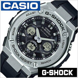 y9,900~zy20%OFFzJVI rv GVbN W[X`[ CASIO v G-SHOCK G-STEEL Y ubN GST-W310-1AJF h ϋv yAEHb` Jbv GVbN o[ JWA AEghA X
