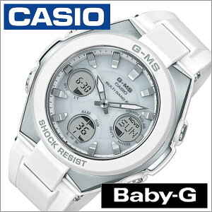 JVI xr[W[ W[~Y v CASIO Baby-G G-MS rv fB[X zCg MSG-W100-7AJF  xr[G xCr[G yA 낢 rWlX X|[c ANeBu \[[ AiO fW^ dg