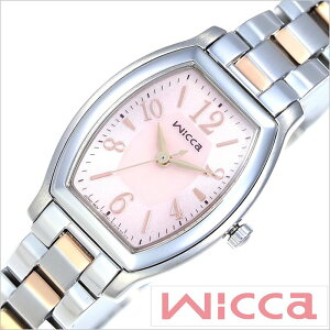 �y�ő�4,400�~�����z�y20��OFF�z [�����ۏؑΏ�] �V�`�Y���r���v CITIZEN���v CITIZEN �r���v �V�`�Y�� ���v �E�B�b�J Wicca ���f�B�[�X �s���N KH8-730-93 ���^�� �x���g �\�[���[ �e�b�N �s���N �S�[��