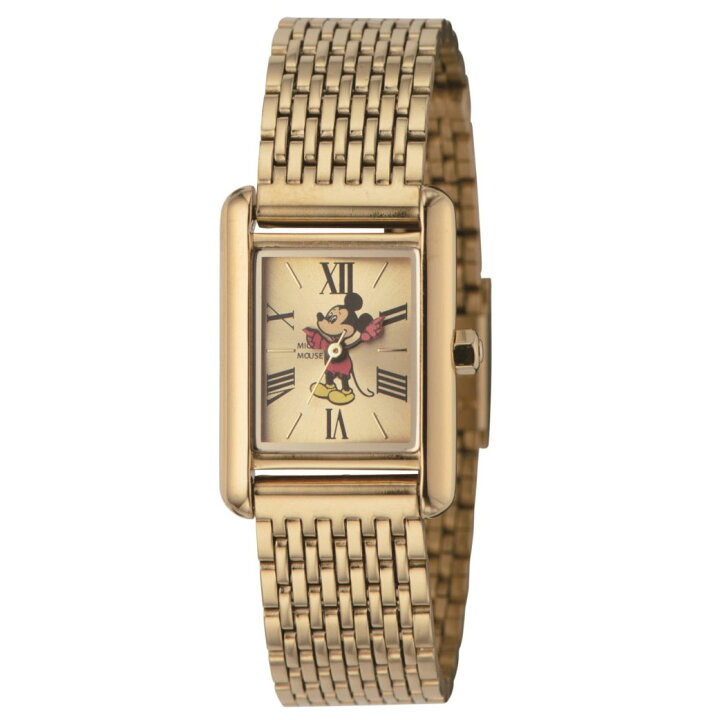 楽天市場】ディズニー ミッキーマウス 腕時計 Disney Mickey Watch 