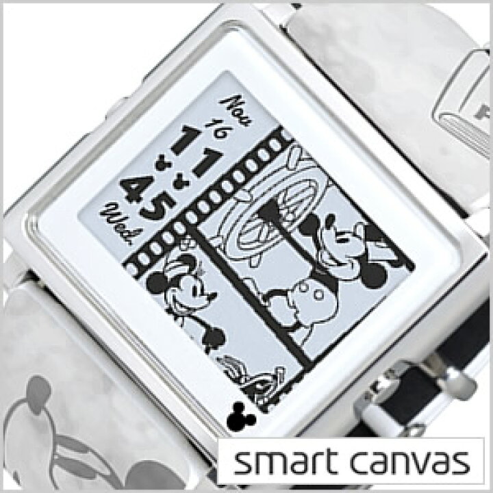 楽天市場】エプソン スマートキャンバス 時計 EPSON Smart Canvas  