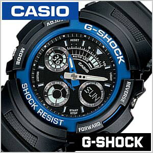 �y�ő�2,800�~�����z�y20��OFF�z �J�V�I G�V���b�N �r���v CASIO G-SHOCK ���v �����Y �u���b�N AW-591-2AJF �h�� �W�[�V���b�N �ϏՌ� �^�t �A�E�g�h�A �X�|�[�c�E�H�b�` �J�W���A�� �X�g���[�g �t�@�b