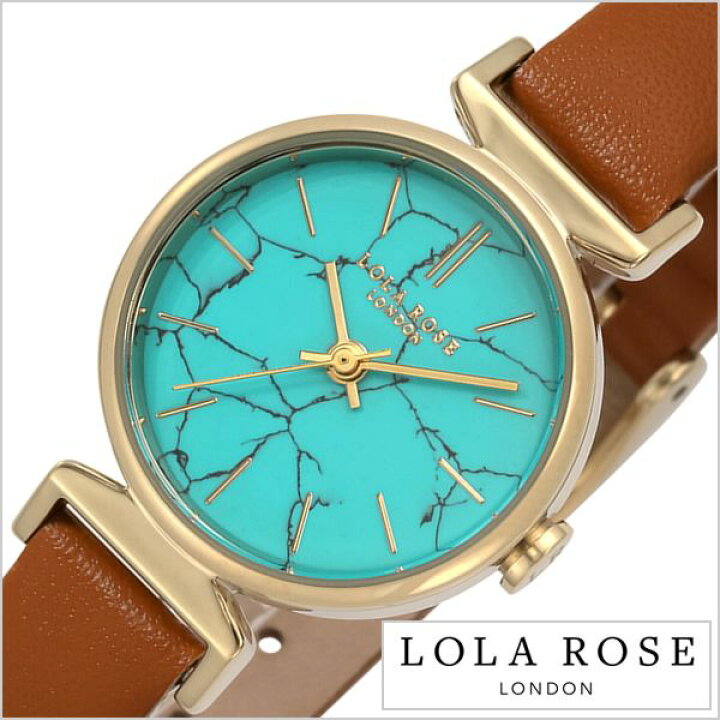 楽天市場】ローラローズ腕時計 LolaRose時計 Lola Rose 腕時計 ローラ