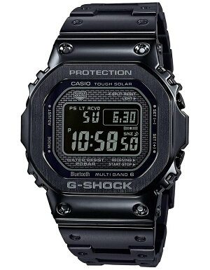 楽天市場 カシオ Gショック フルメタル オールブラック 腕時計 Casio G Shock 時計 メンズ Gmw B5000gd 1jf 正規品 防災 ジーショック おしゃれ アウトドア スポーツ 防水 丈夫 スクエア ソーラー 電波時計 モバイル 連帯 Iphone Android レア 希少 プレゼント 入試 受験